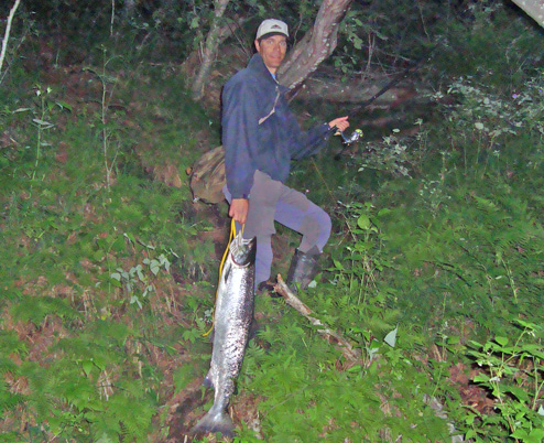 Macke Fröling