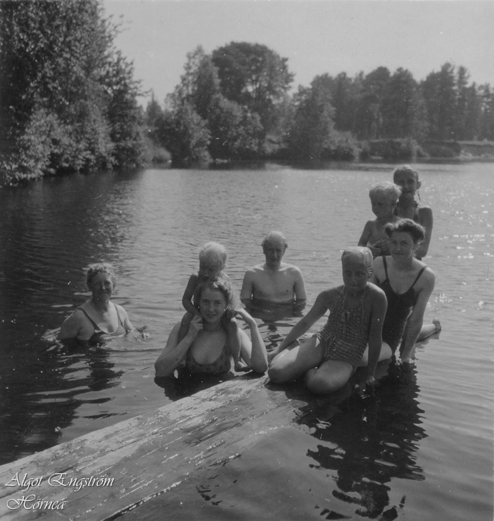 AE Sommar