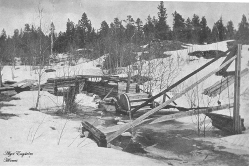 AE Vinter