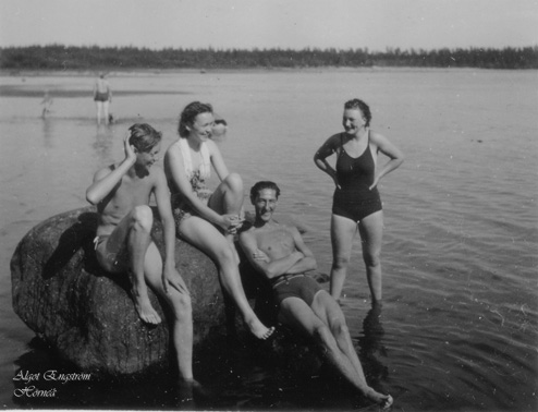 AE Sommar