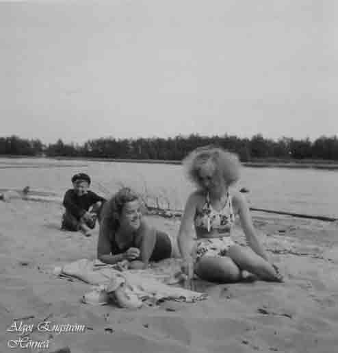 AE Sommar