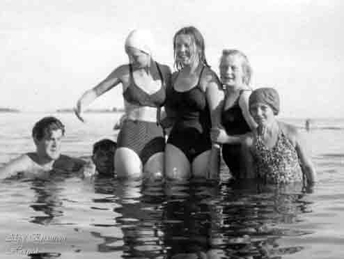 AE Sommar