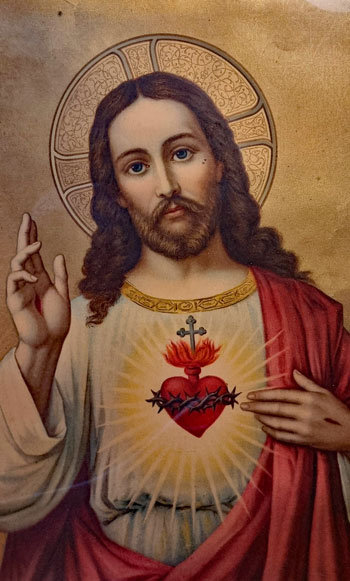 Kyrkloppis i Hörnefors