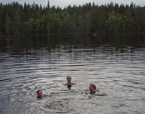 Mjösjöbad