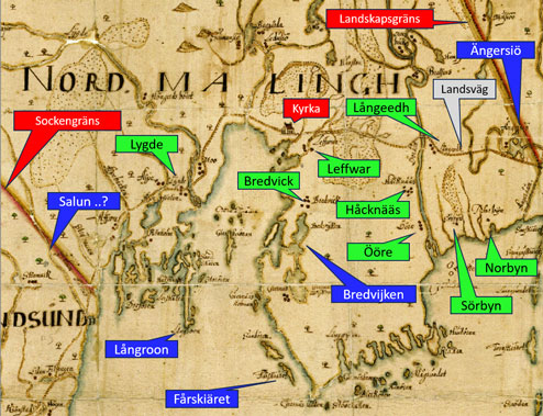Stenklyft 1649